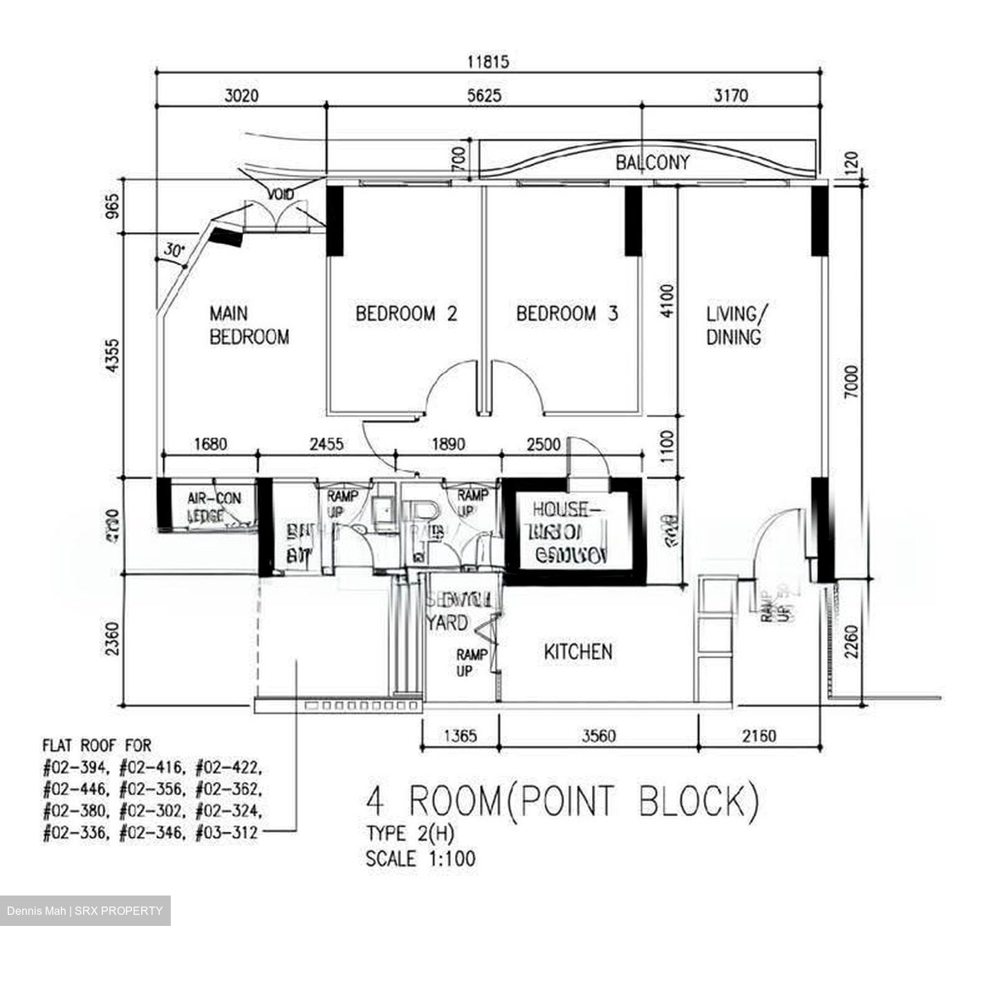 Blk 308C Waterway Terraces I (Punggol), HDB 4 Rooms #638592501